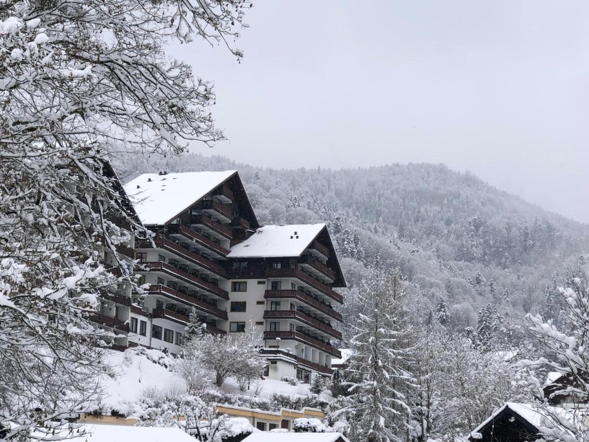 Dachstein 529 Apartment Бад Гойзерн Екстериор снимка