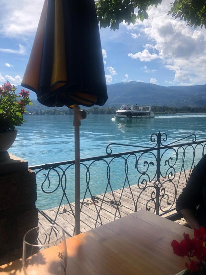 Dachstein 529 Apartment Бад Гойзерн Екстериор снимка
