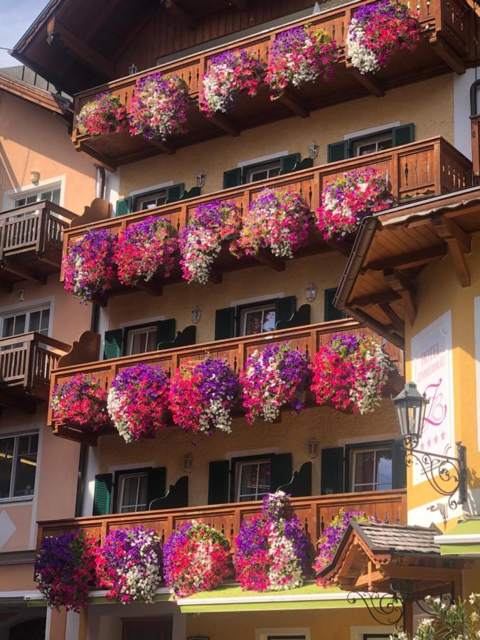 Dachstein 529 Apartment Бад Гойзерн Екстериор снимка