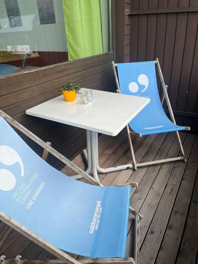 Dachstein 529 Apartment Бад Гойзерн Екстериор снимка