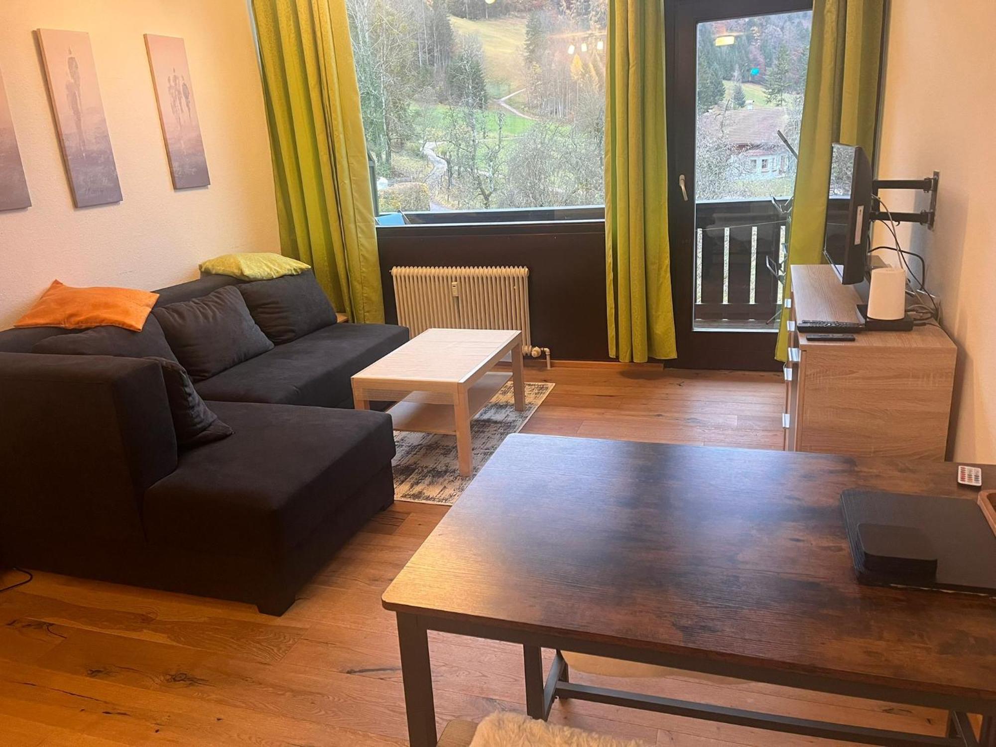 Dachstein 529 Apartment Бад Гойзерн Екстериор снимка